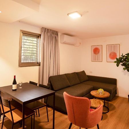 Seaviewtlv Apartment Tel Aviv Exterior photo