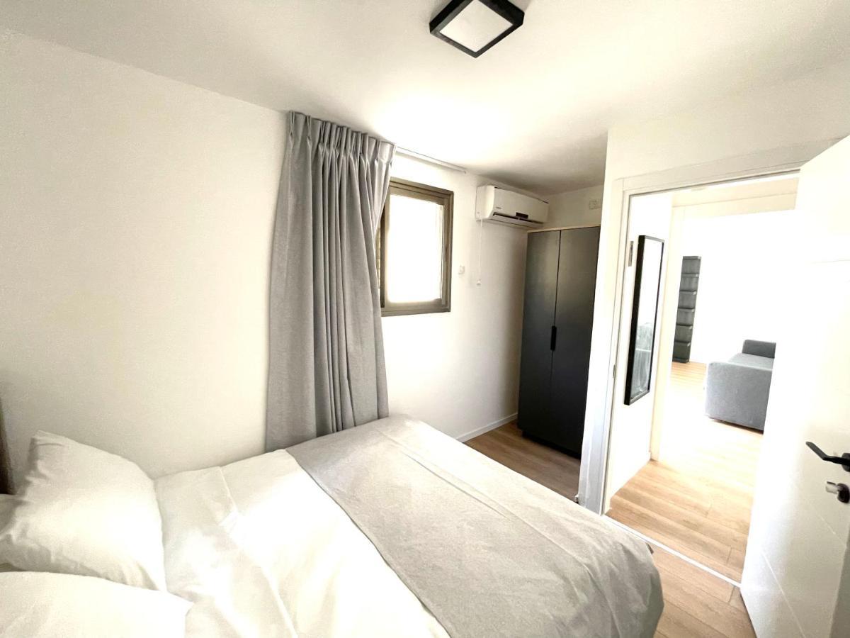 Seaviewtlv Apartment Tel Aviv Exterior photo