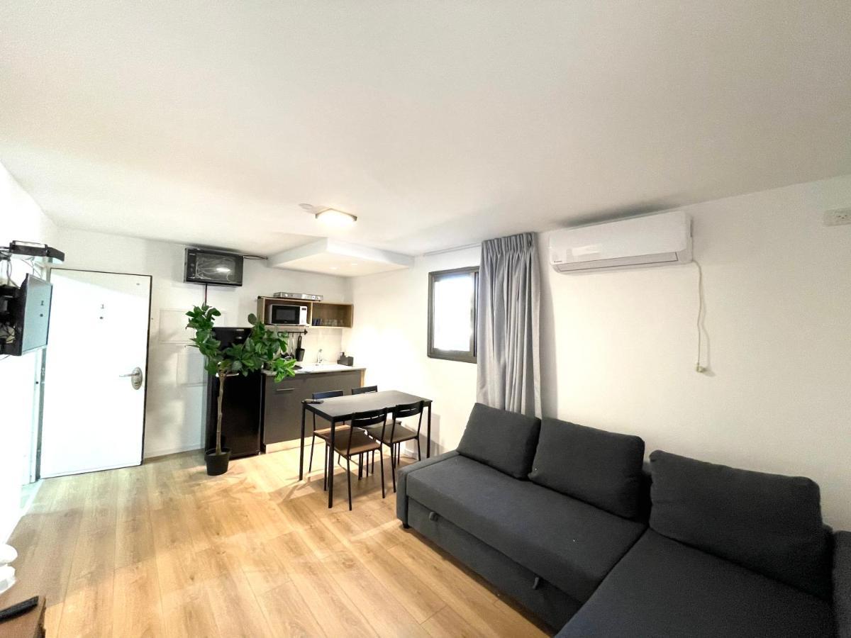Seaviewtlv Apartment Tel Aviv Exterior photo