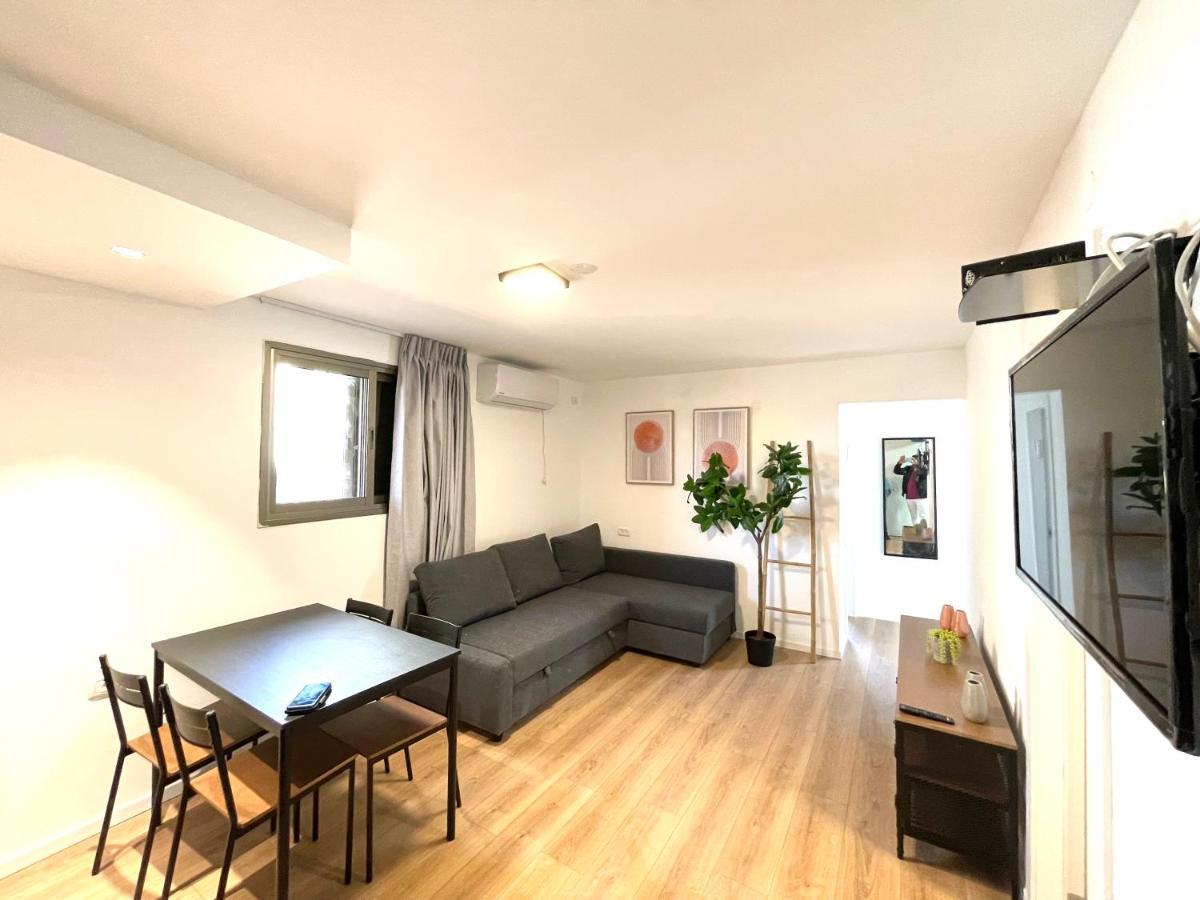 Seaviewtlv Apartment Tel Aviv Exterior photo