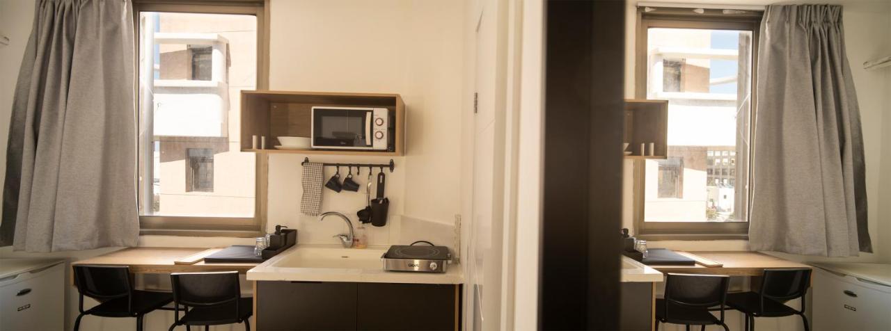 Seaviewtlv Apartment Tel Aviv Exterior photo