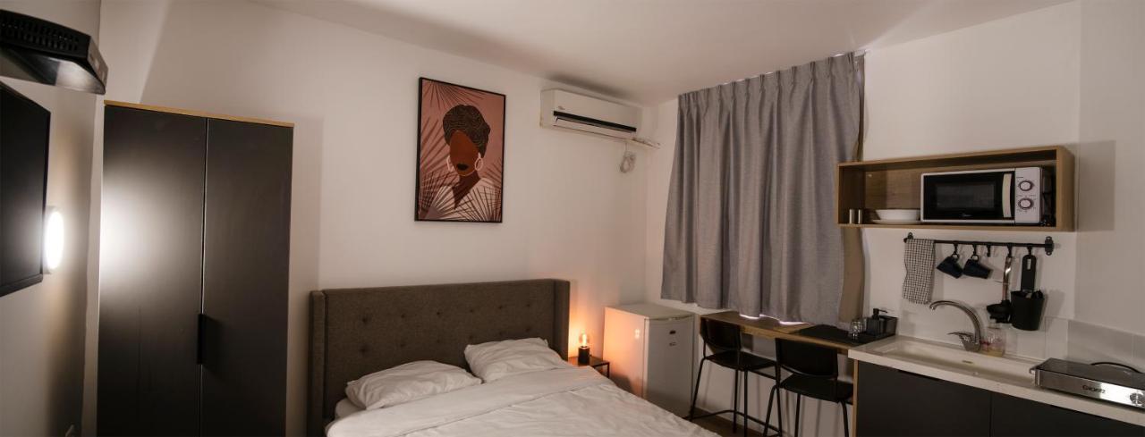Seaviewtlv Apartment Tel Aviv Exterior photo