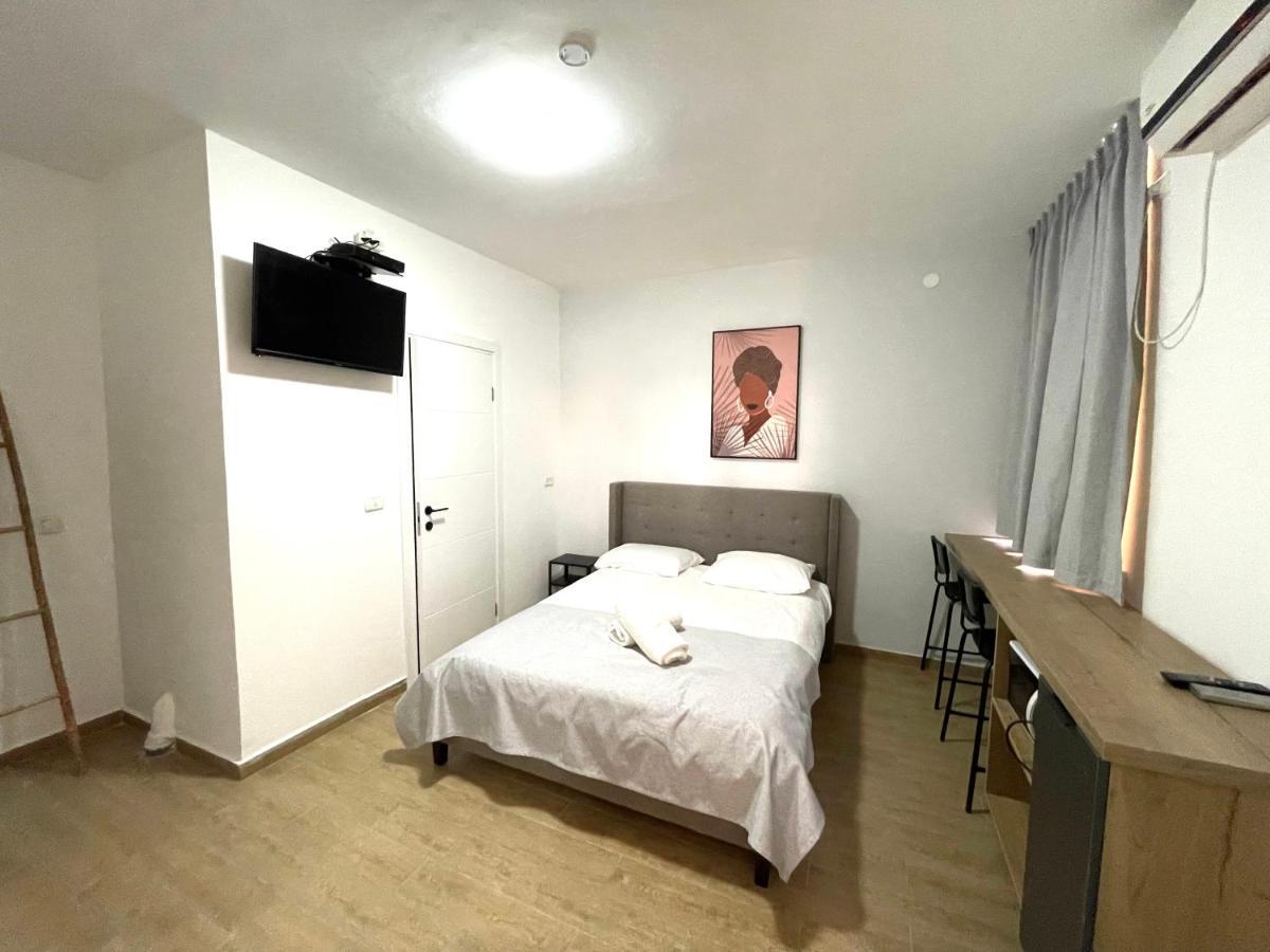 Seaviewtlv Apartment Tel Aviv Exterior photo