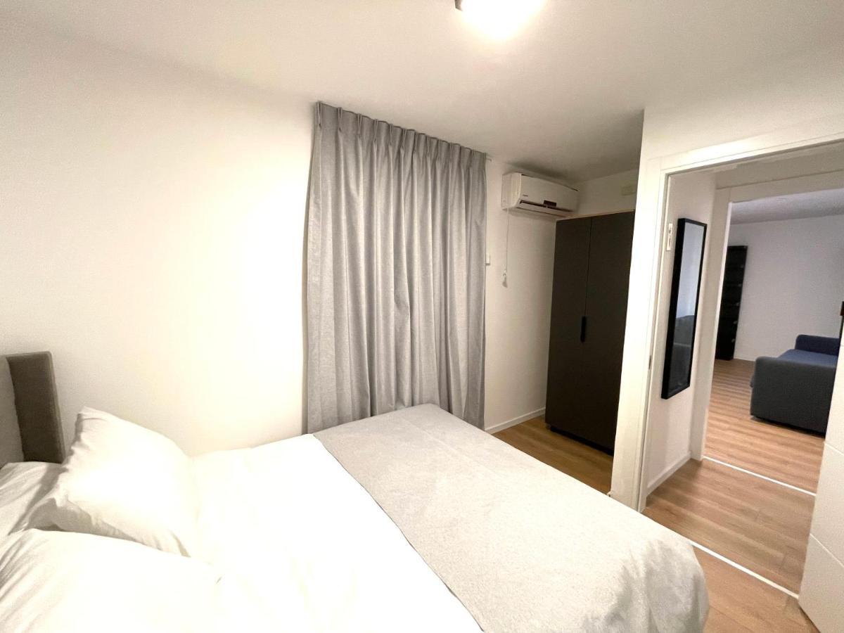 Seaviewtlv Apartment Tel Aviv Exterior photo