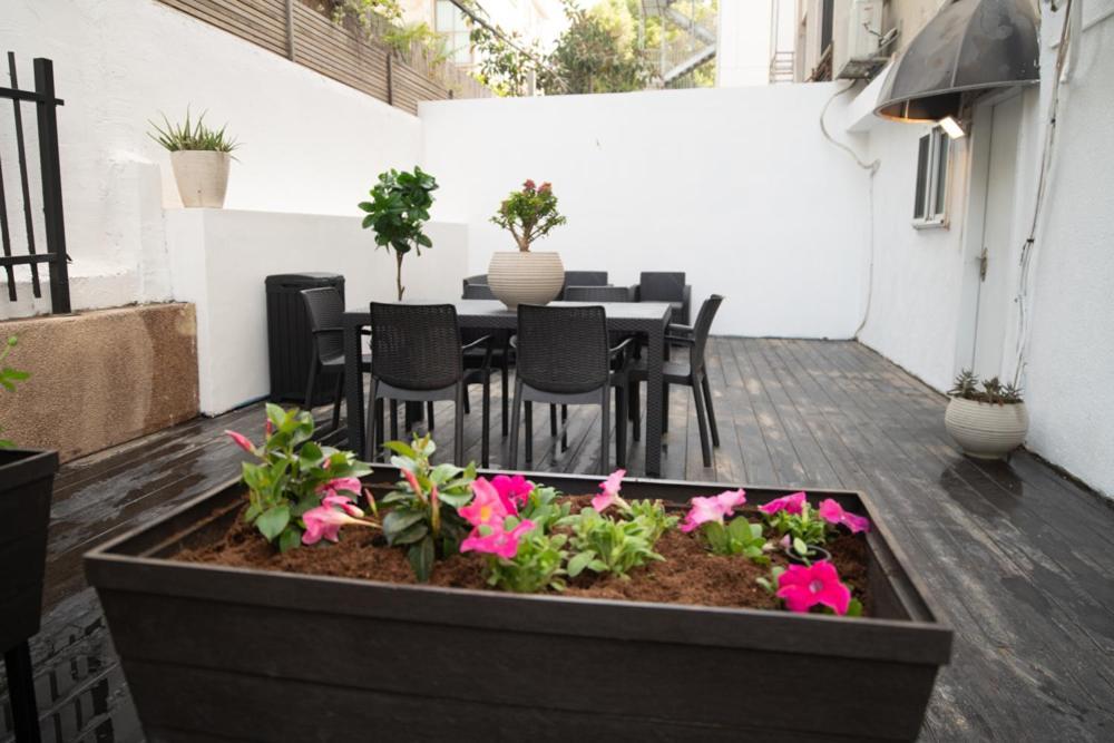 Seaviewtlv Apartment Tel Aviv Exterior photo
