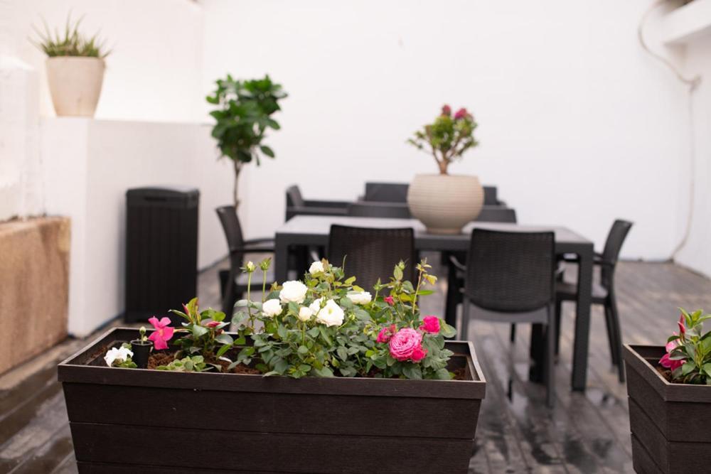 Seaviewtlv Apartment Tel Aviv Exterior photo