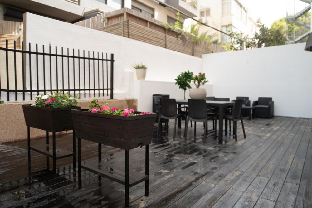 Seaviewtlv Apartment Tel Aviv Exterior photo