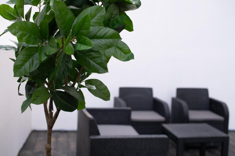 Seaviewtlv Apartment Tel Aviv Exterior photo