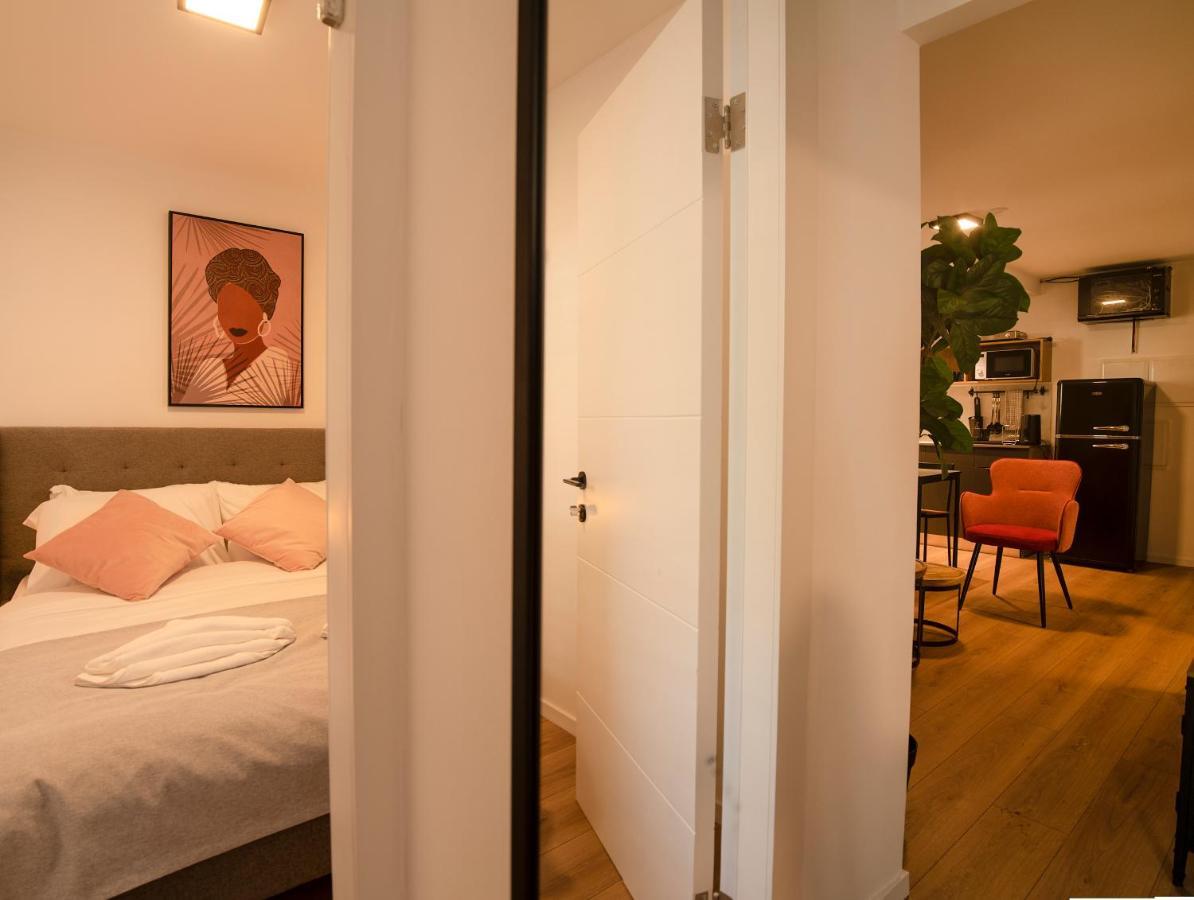 Seaviewtlv Apartment Tel Aviv Exterior photo