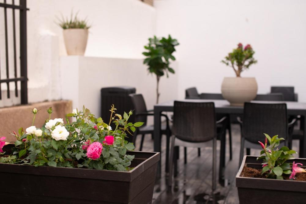 Seaviewtlv Apartment Tel Aviv Exterior photo