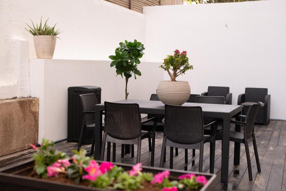 Seaviewtlv Apartment Tel Aviv Exterior photo