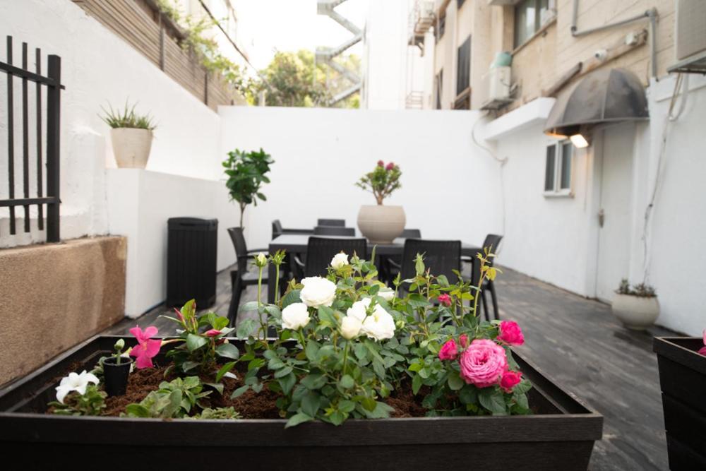 Seaviewtlv Apartment Tel Aviv Exterior photo