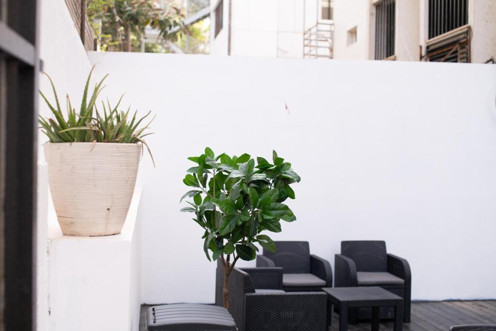 Seaviewtlv Apartment Tel Aviv Exterior photo